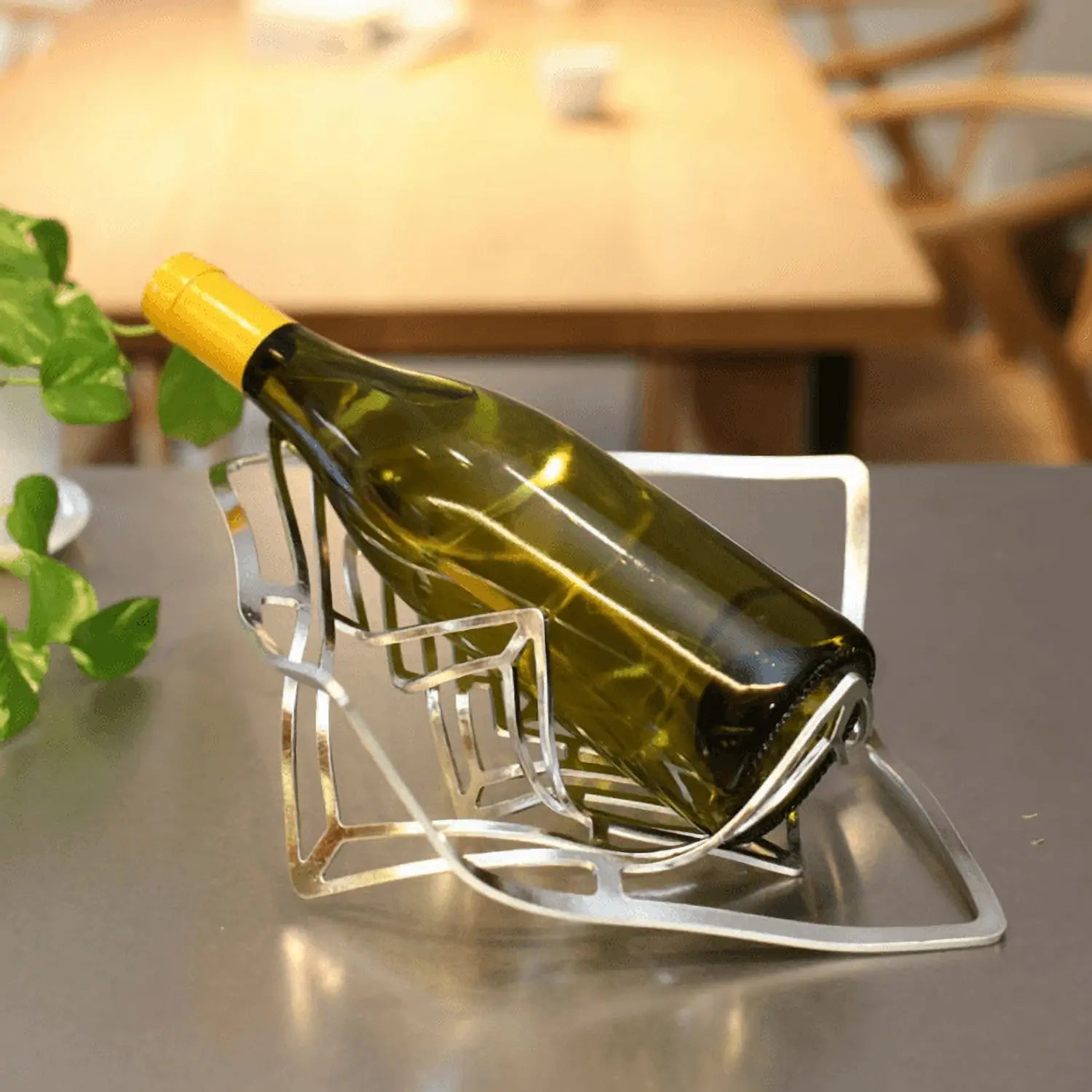 Nousaku Kago Tin Square Bendable Serving Basket – Globalkitchen Japan