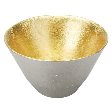 Nousaku Kiki Tin Sakazuki Sake Cup 40ml