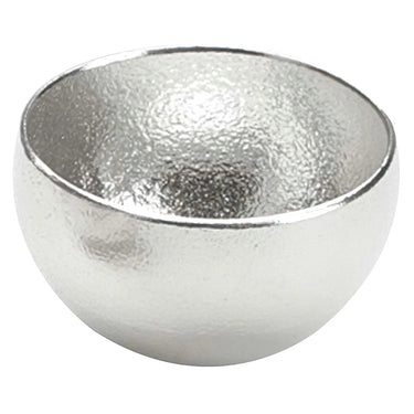 Nousaku Kuzushi Yure Tin Sake Cup