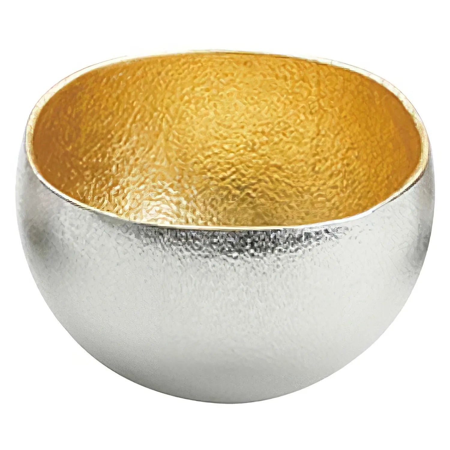 Nousaku Kuzushi Yure Tin Sake Cup – Globalkitchen Japan