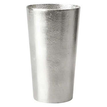 Nousaku Tin Beer Glass