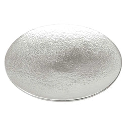 Nousaku Tin Round Plate