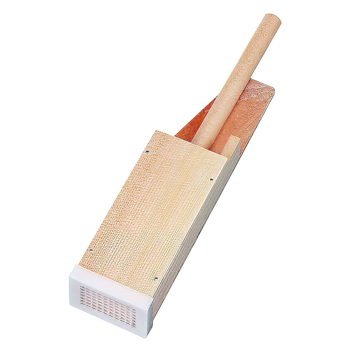 Oyanagi Wooden Tentsuki Jelly Cutter - Globalkitchen Japan