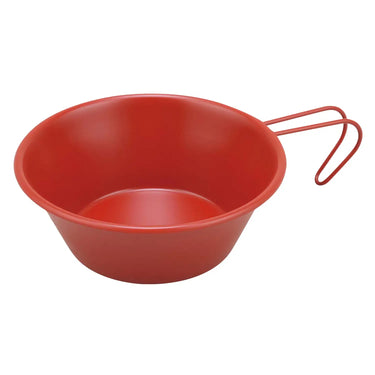 Ptygrace Stainless Steel Silicone Baking Coated Sierra Cup with Scale