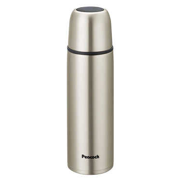 Peacock Stainless Steel Water Bottle