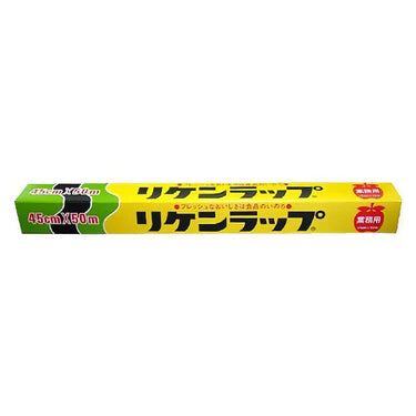 Riken Technos Plastic Food Wrap