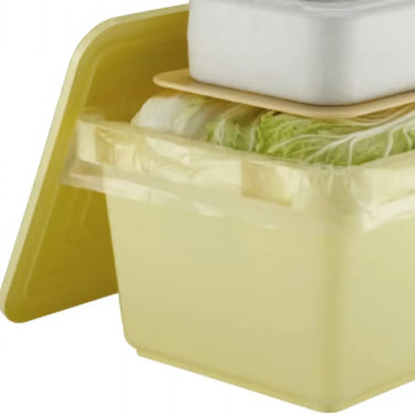 Risu Polyethylene Pickle Plastic Bag