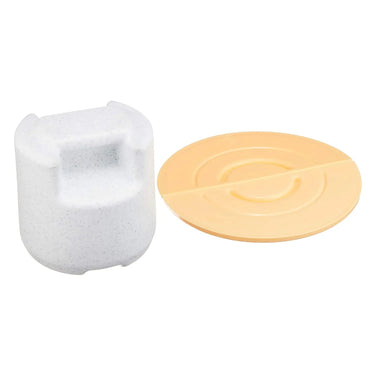 Risu Polyethylene Picklestone with Pressure Lid