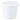 Risu Polyethylene Sealed Container