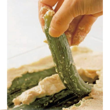 Risu Polypropylene Nukazuke Pickling Container