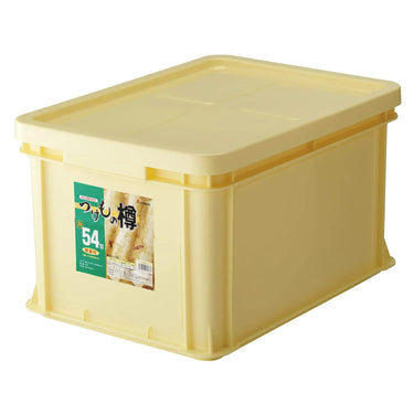 Risu Polypropylene Pickling Container