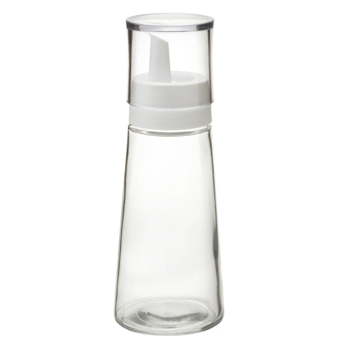 RISU Stavia Luxe Soda Glass Oil Dispenser