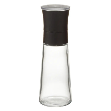 Risu Stavia Luxe Soda Glass Pepper & Salt Mill