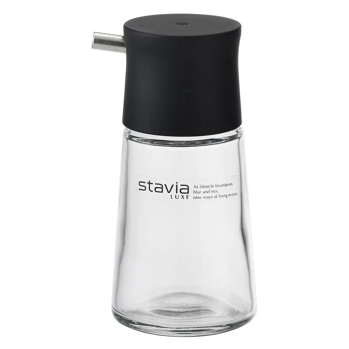 RISU Stavia Luxe Soda Glass Soy Sauce Cruet