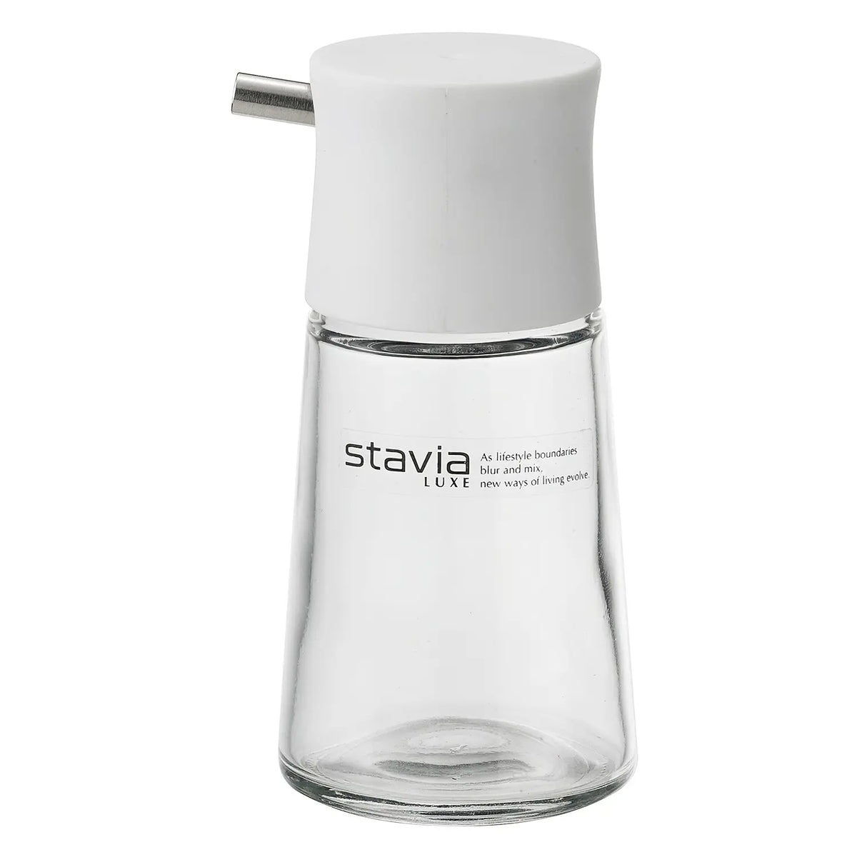 RISU Stavia Luxe Soda Glass Soy Sauce Cruet