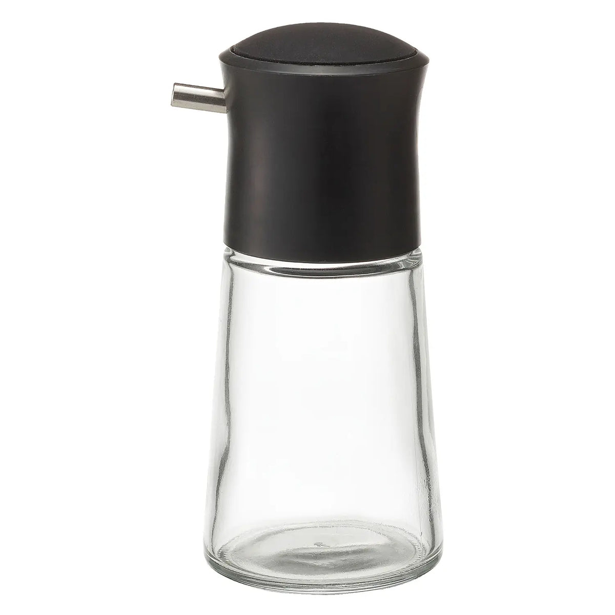 RISU Stavia Luxe Soda Glass Soy Sauce &amp; Vinegar Dispenser