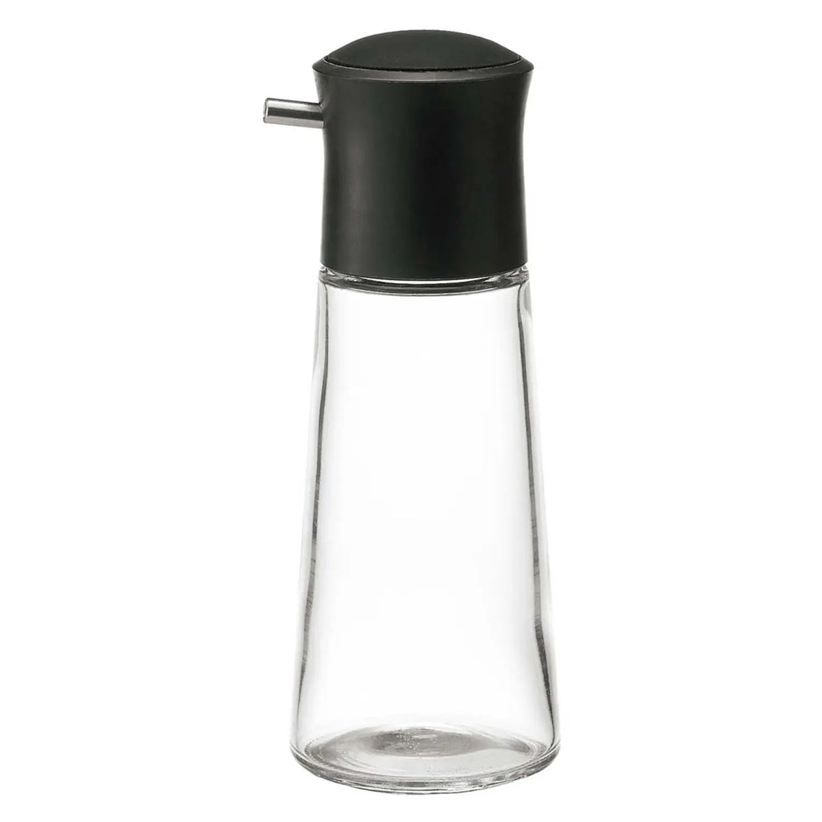 RISU Stavia Luxe Soda Glass Soy Sauce &amp; Vinegar Dispenser