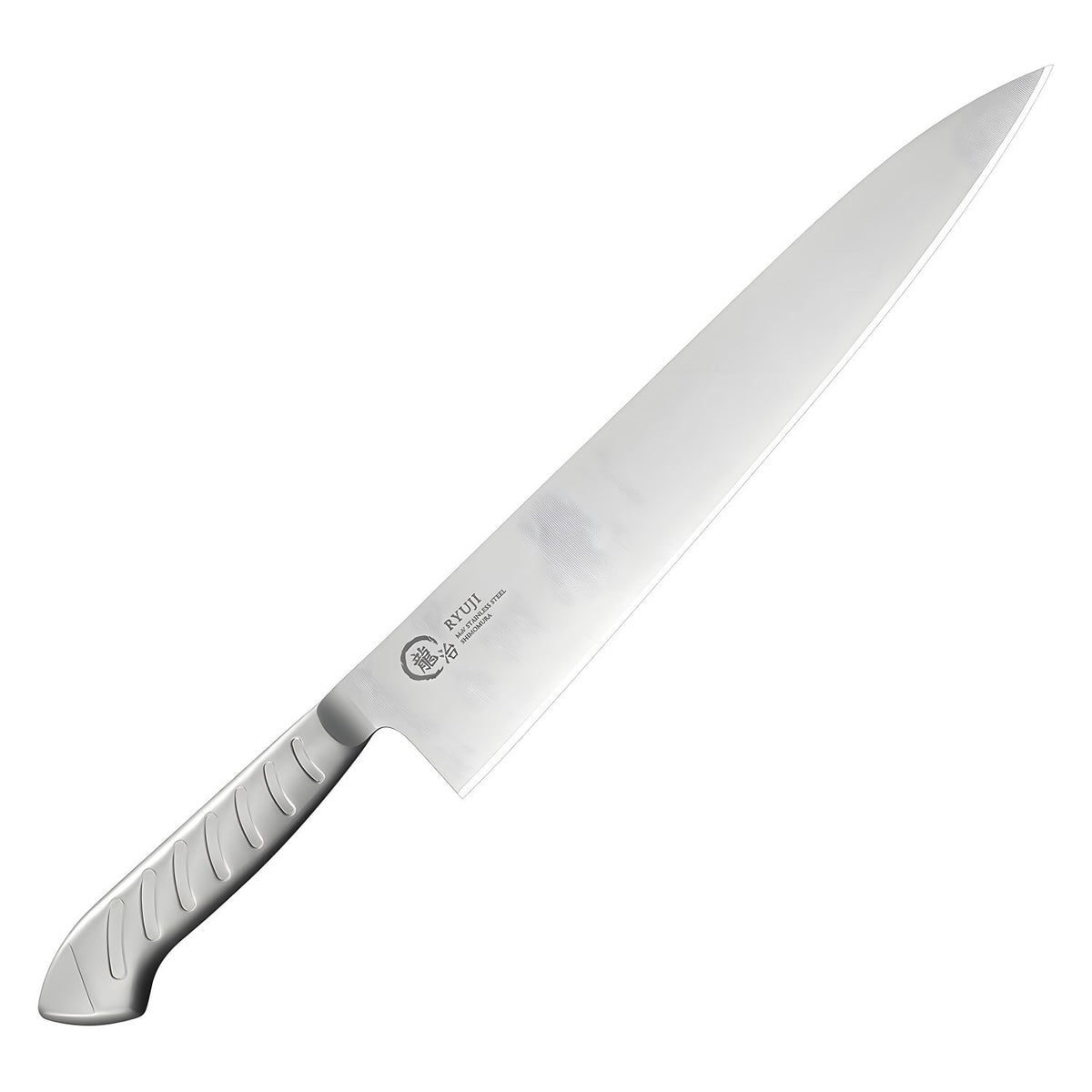 RYUJI Molybdenum Steel Gyuto Knife