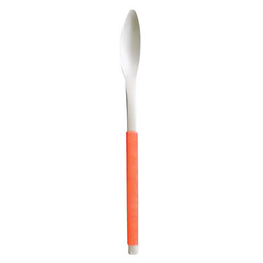 Sakurai j-tone Stainless Steel Coffee Spoon Saya