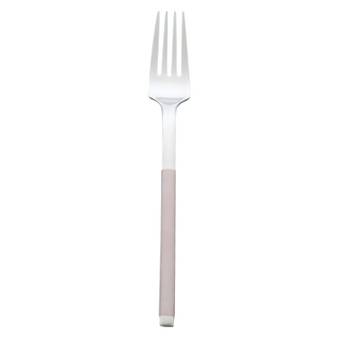 Sakurai j-tone Stainless Steel Dessert Fork