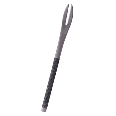 Sakurai j-tone Stainless Steel Pick Fork Saya