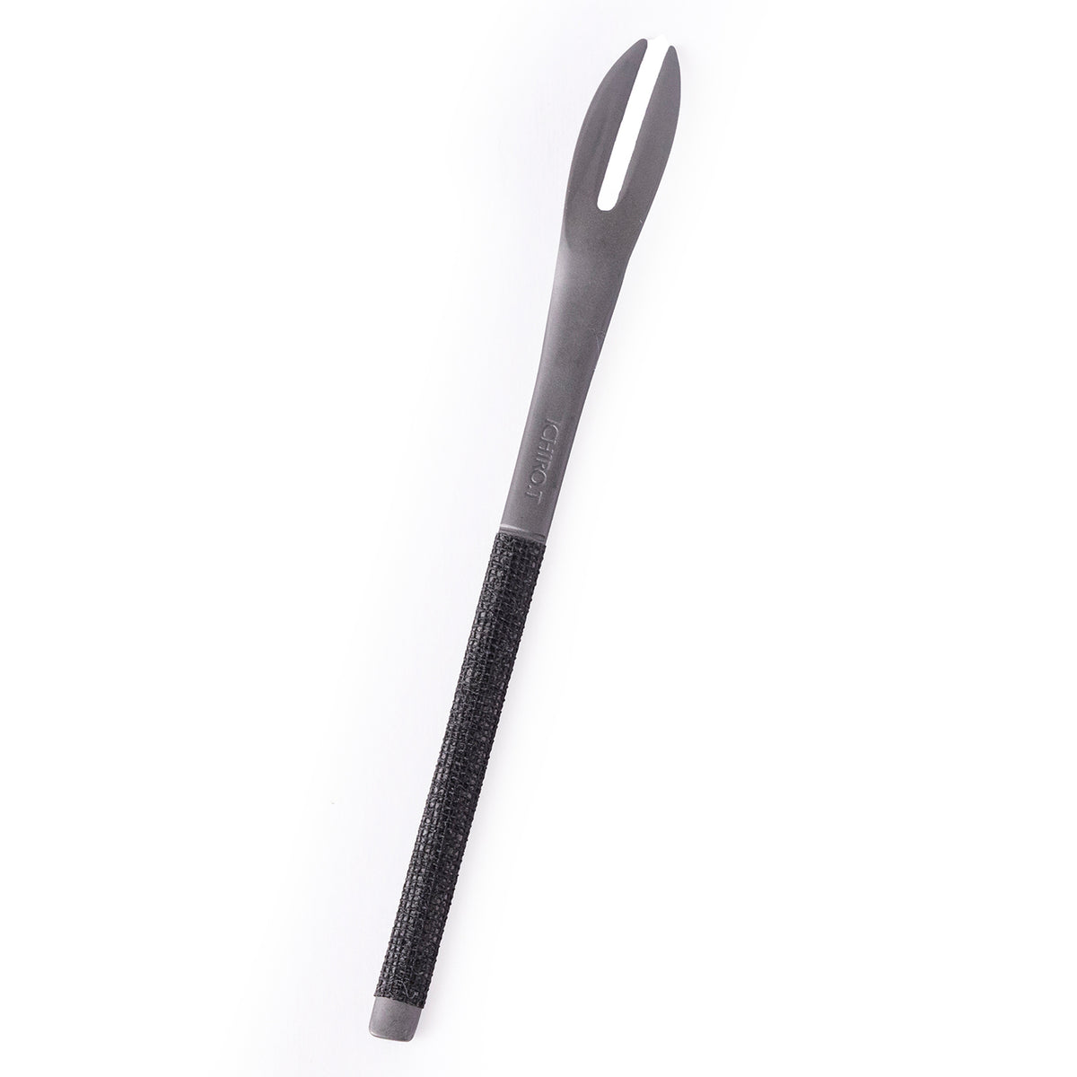 Sakurai j-tone Stainless Steel Pick Fork Saya