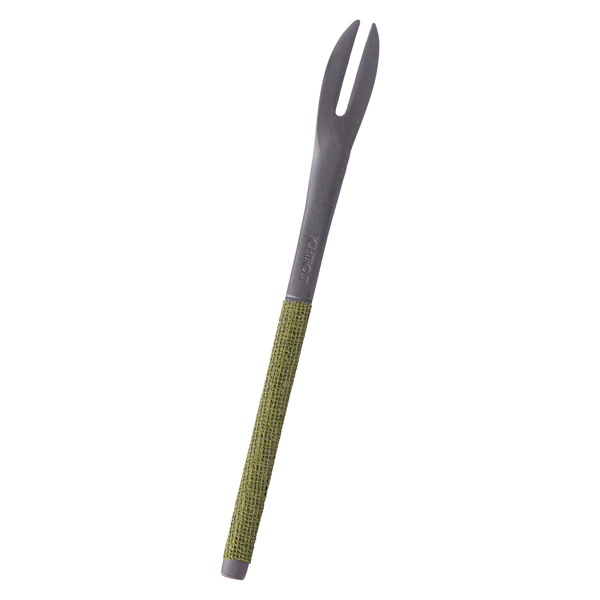 Sakurai j-tone Stainless Steel Pick Fork Saya