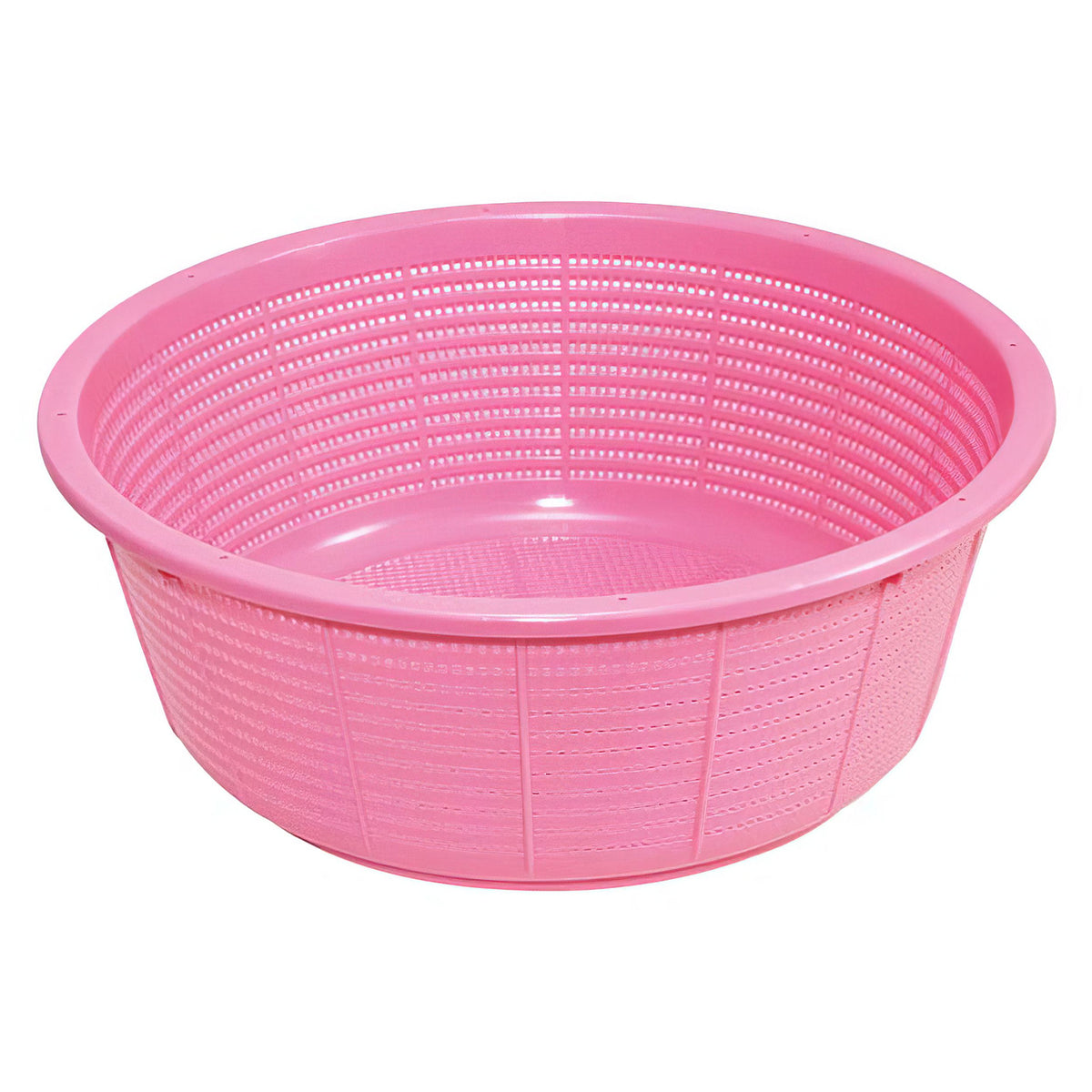 Sanko Plastic Colander Small - Globalkitchen Japan