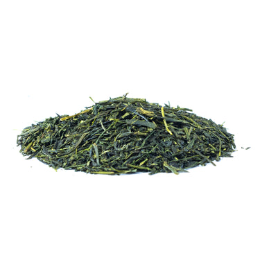 Sayamacha Japanese Fukamushi Jo-Sencha Green Tea (Loose Tea) 100g