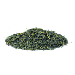 Sayamacha Japanese Fukamushi Jo-Sencha Green Tea (Loose Tea) 100g