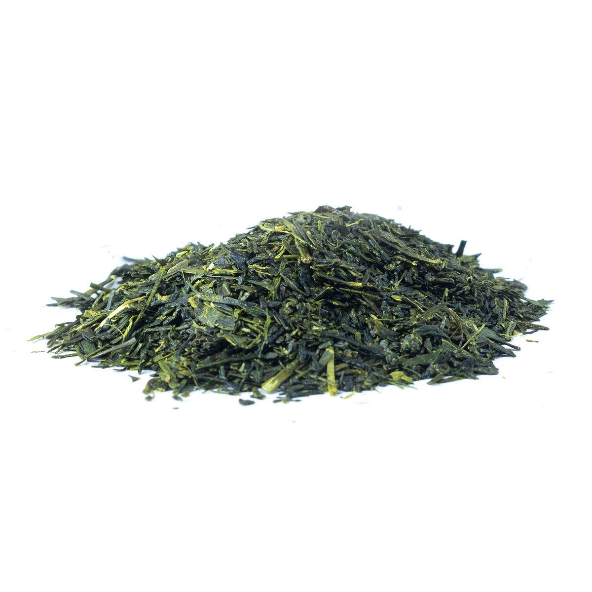 Sayamacha Japanese Fukamushi Sencha Green Tea (Loose Tea) 100g