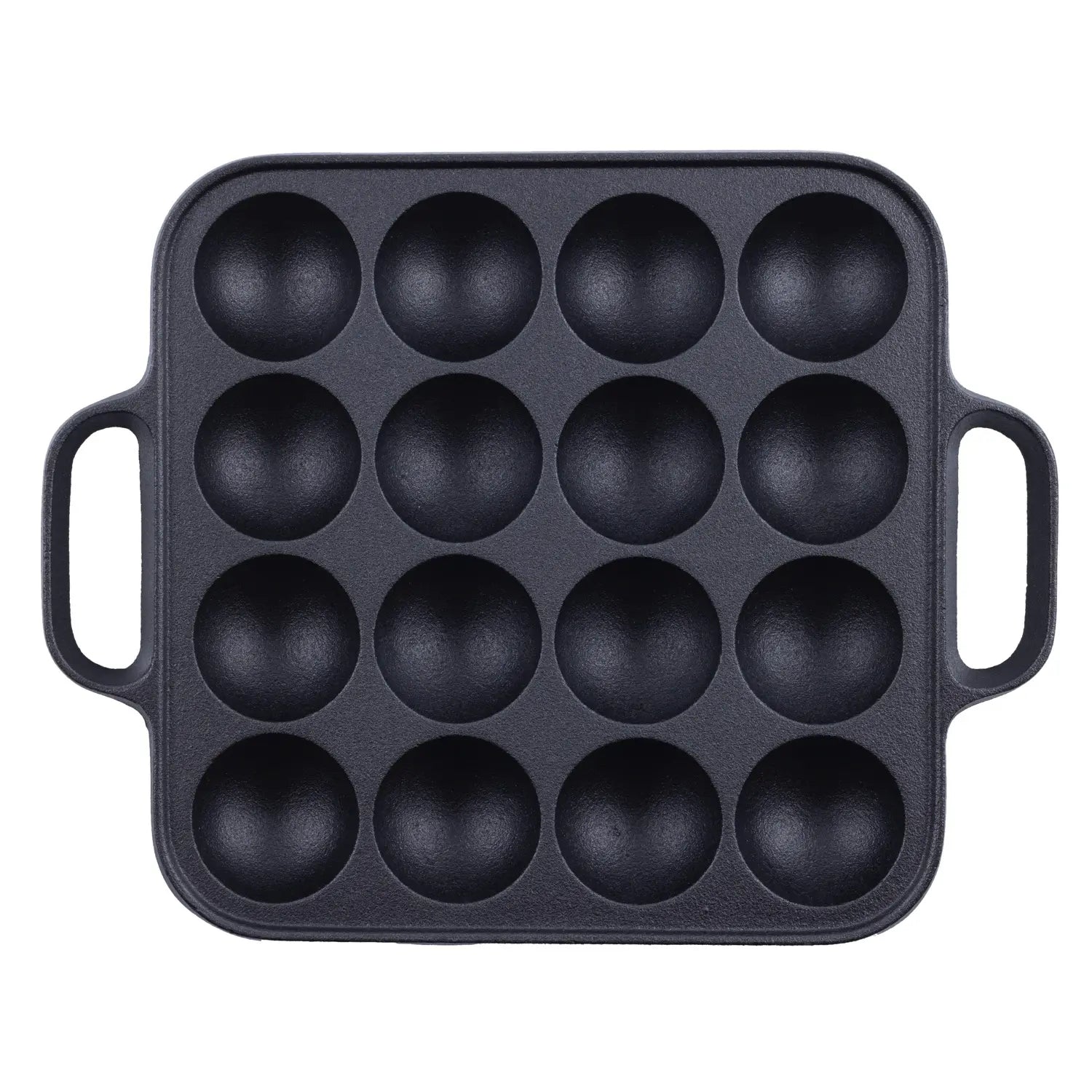 Seido Takoyaki Pan