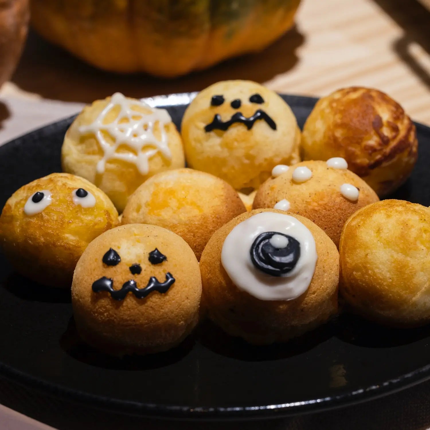 Seido Takoyaki Pan - Thumbnail 5