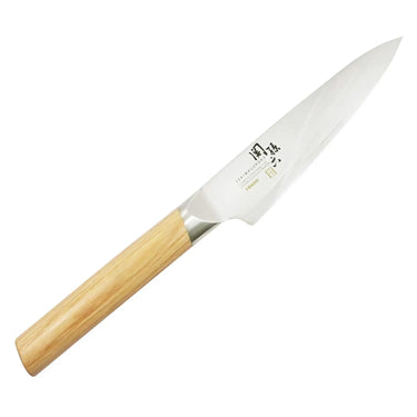 Seki Magoroku 10000CL Stainless Steel Petty Knife