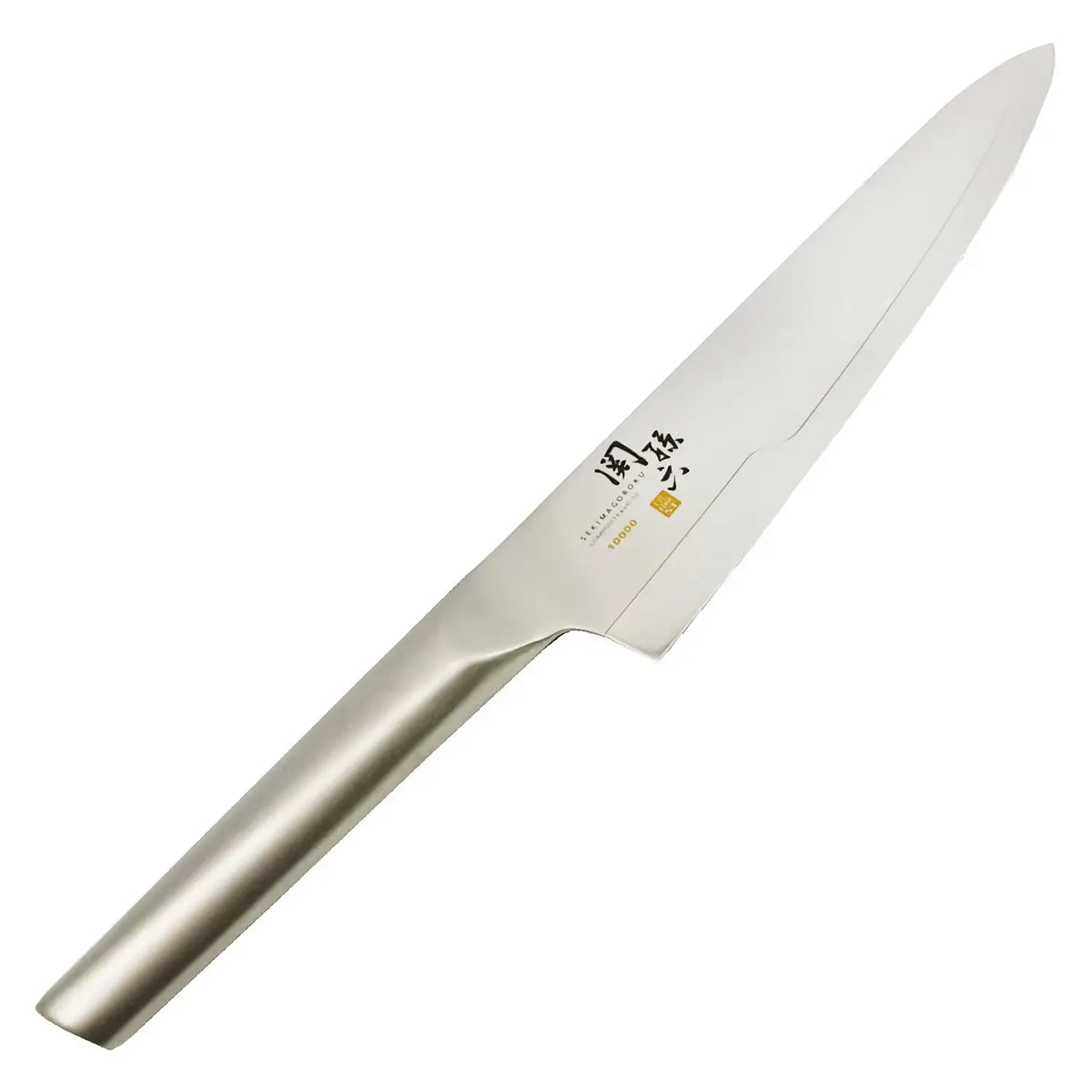 Seki Magoroku 10000ST Stainless Steel Gyuto Knife