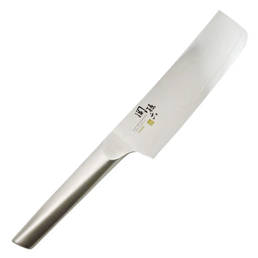 Seki Magoroku 10000ST Stainless Steel Nakiri Knife