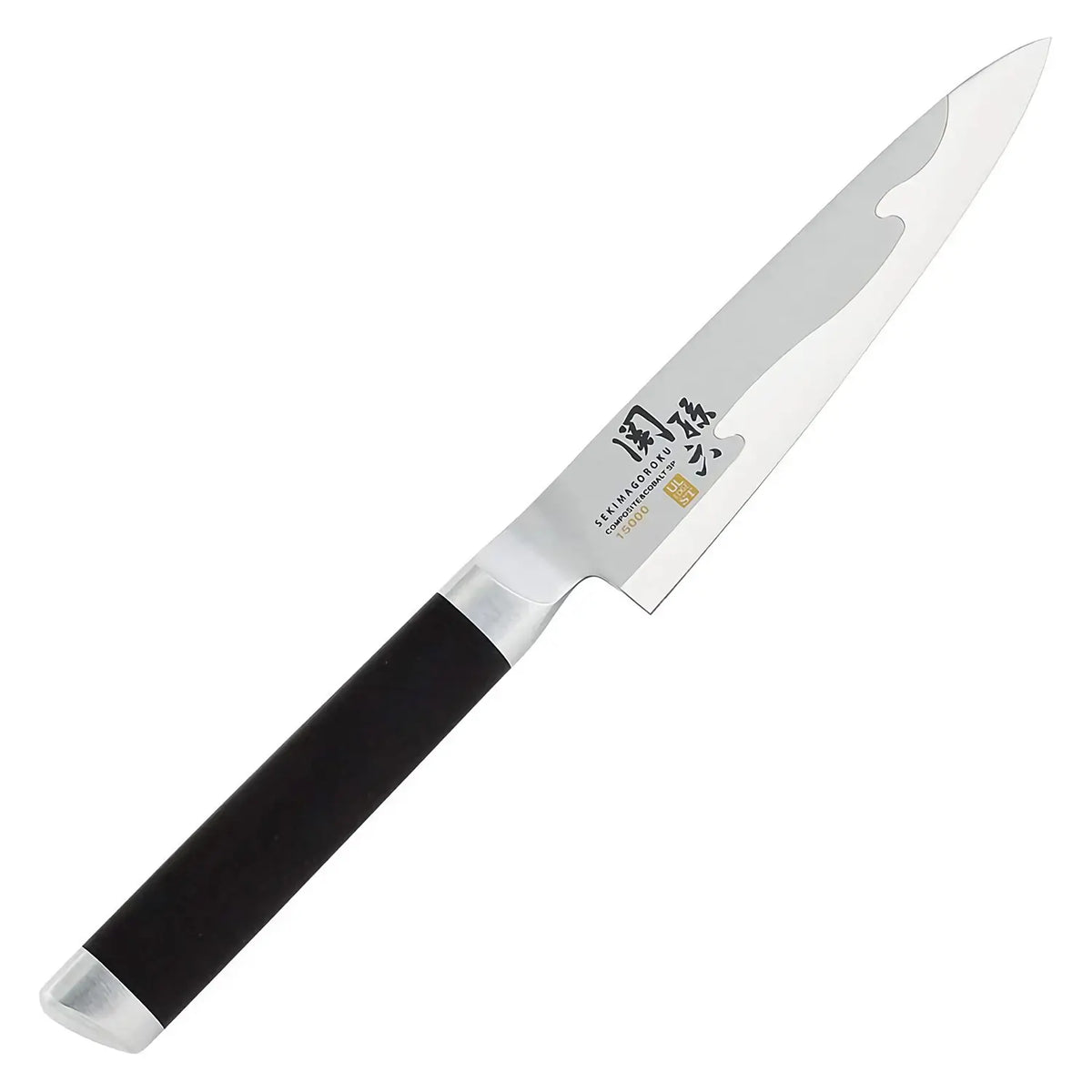 Seki Magoroku 15000ST Stainless Steel Petty Knife