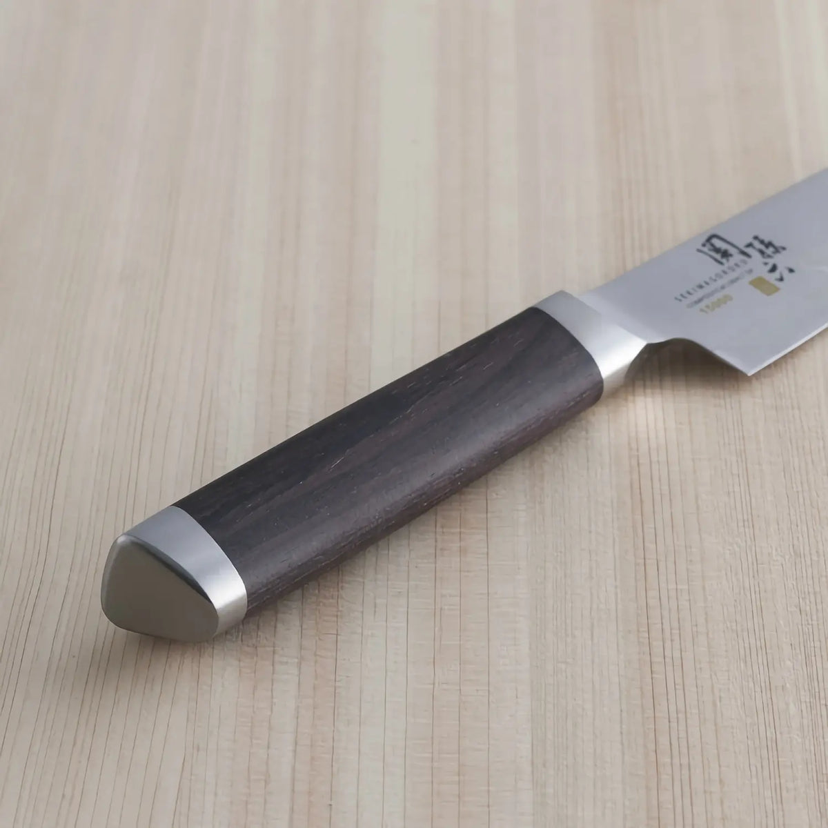 Seki Magoroku 15000ST Stainless Steel Petty Knife
