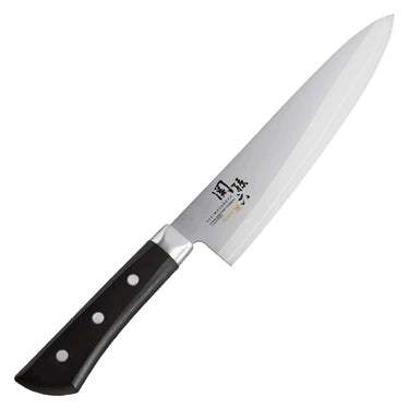 Seki Magoroku Akane Stainless Steel Gyuto Knife