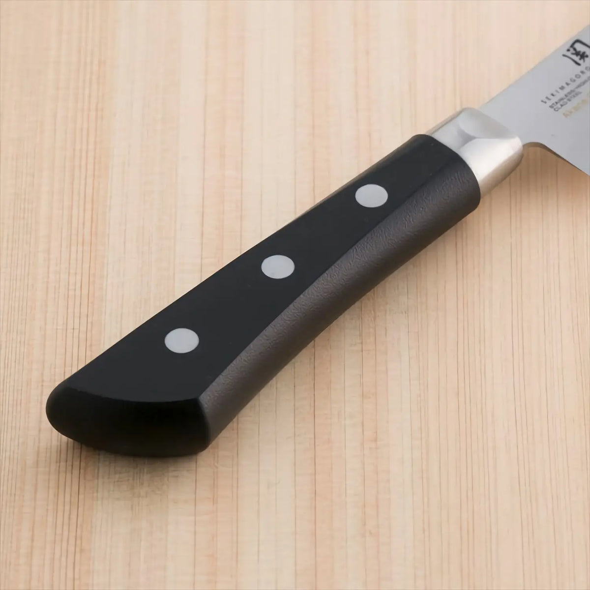 Seki Magoroku Akane Stainless Steel Petty Knife