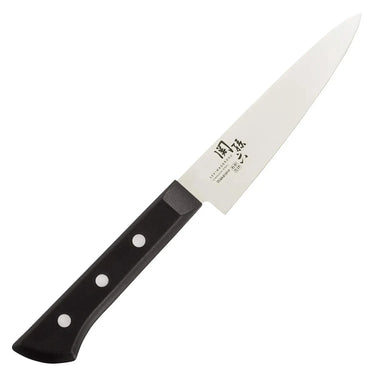 Seki Magoroku Wakatake Stainless Steel Petty Knife