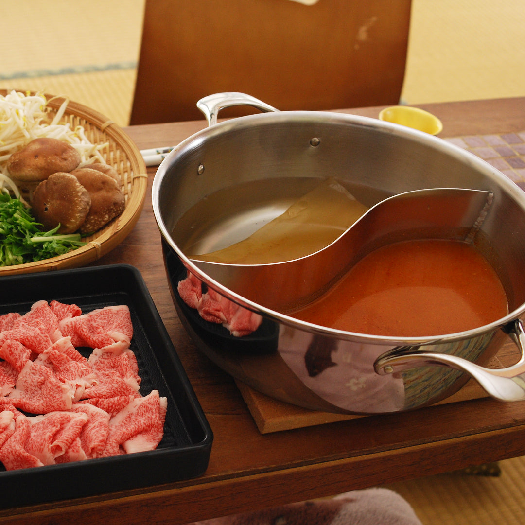 Fukui Craft Rectangular Meat Plate