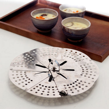 Shimomura Free Size Multi-use Steamer