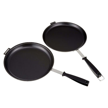 Shimomura Iron Okonomiyaki & Pancake Pan