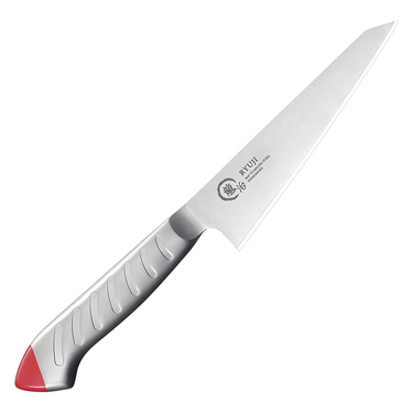 Ryuji Molybdenum Steel Honesuki Knife