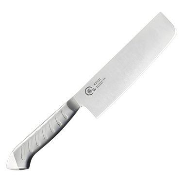 Ryuji Molybdenum Steel Nakiri Knife