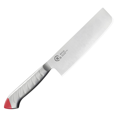 Ryuji Molybdenum Steel Nakiri Knife