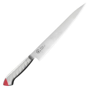 Ryuji Molybdenum Steel Sujihiki Knife