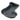 Shimotori Black Figure Steel Sock-Shaped Cake Pan