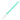 Shimotori Silicon Spatula Green